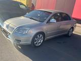 Toyota Avensis 2005 года за 3 500 000 тг. в Актобе – фото 4