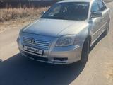 Toyota Avensis 2005 года за 3 500 000 тг. в Актобе