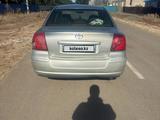 Toyota Avensis 2005 года за 3 500 000 тг. в Актобе – фото 3
