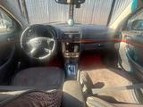 Toyota Avensis 2005 года за 3 500 000 тг. в Актобе – фото 5