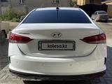 Hyundai Accent 2020 года за 8 200 000 тг. в Семей – фото 3