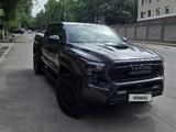 Toyota Tacoma 2024 годаүшін37 000 000 тг. в Алматы
