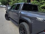Toyota Tacoma 2024 годаүшін37 000 000 тг. в Алматы – фото 3
