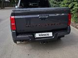 Toyota Tacoma 2024 годаүшін37 000 000 тг. в Алматы – фото 4