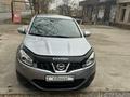 Nissan Qashqai 2012 года за 6 000 000 тг. в Шымкент