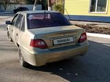 Daewoo Nexia 2008 годаfor750 000 тг. в Актобе – фото 3