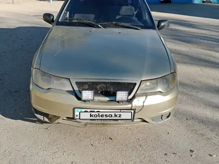 Daewoo Nexia 2008 года за 750 000 тг. в Актобе – фото 5