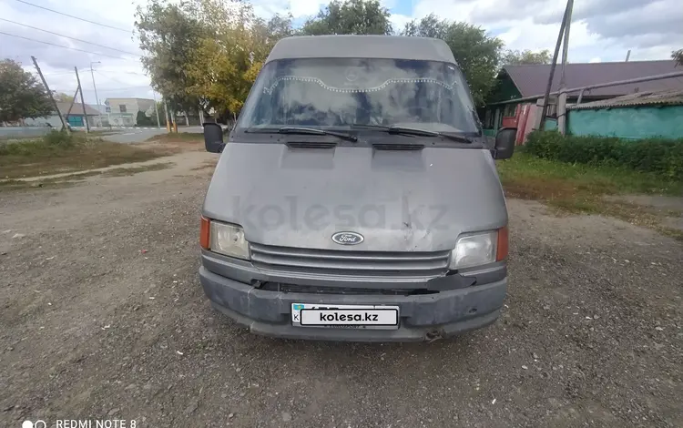 Ford Transit 1992 года за 750 000 тг. в Костанай