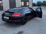 Porsche Panamera 2010 года за 16 800 000 тг. в Караганда