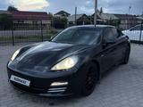 Porsche Panamera 2010 года за 16 800 000 тг. в Караганда – фото 3