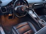 Porsche Panamera 2010 года за 16 800 000 тг. в Караганда – фото 4