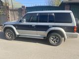 Mitsubishi Pajero 1995 годаүшін3 000 000 тг. в Алматы – фото 2