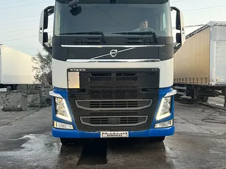 Volvo  FH 2017 года за 38 000 000 тг. в Шымкент – фото 12
