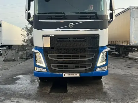 Volvo  FH 2017 года за 38 000 000 тг. в Шымкент – фото 7