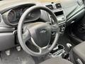 ВАЗ (Lada) Granta 2190 2019 года за 3 900 000 тг. в Актобе – фото 12
