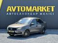 ВАЗ (Lada) Granta 2190 2019 года за 3 900 000 тг. в Актобе