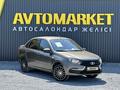 ВАЗ (Lada) Granta 2190 2019 года за 3 900 000 тг. в Актобе – фото 2