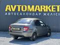 ВАЗ (Lada) Granta 2190 2019 года за 3 900 000 тг. в Актобе – фото 3