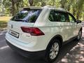 Volkswagen Tiguan 2018 годаүшін11 300 000 тг. в Астана – фото 8