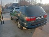 Toyota Carina E 1993 годаүшін2 300 000 тг. в Шу