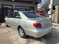 Toyota Camry 2005 годаүшін6 100 000 тг. в Шымкент