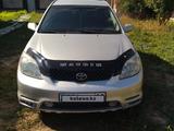 Toyota Matrix 2003 года за 4 600 000 тг. в Алматы