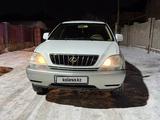 Lexus RX 300 2002 года за 5 700 000 тг. в Алматы – фото 3