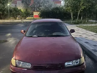 Mazda Cronos