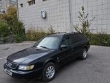 Audi A6 1995 года за 2 300 000 тг. в Петропавловск – фото 2