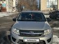 ВАЗ (Lada) Granta 2190 2017 годаfor3 100 000 тг. в Костанай – фото 4