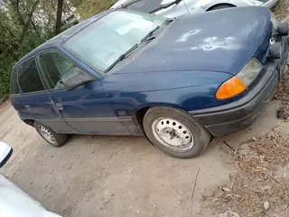 Opel Astra, 1993
