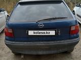 Opel Astra 1993 года за 380 000 тг. в Костанай – фото 5