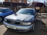 Audi A8 1995 года за 3 800 000 тг. в Астана – фото 2