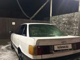 Audi 80 1990 года за 1 000 000 тг. в Семей – фото 3