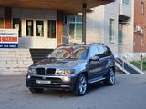 BMW X5 2003 годаүшін7 000 000 тг. в Актобе – фото 5