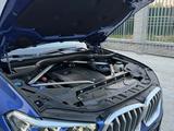 BMW X6 2021 года за 45 000 000 тг. в Шымкент – фото 4
