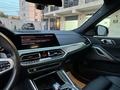 BMW X6 2021 годаүшін45 000 000 тг. в Шымкент – фото 6