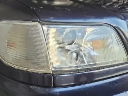 Фара Оптика на Audi A6 — S-4 за 120 000 тг. в Алматы – фото 15