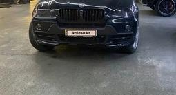 BMW X5 2007 года за 7 300 000 тг. в Алматы