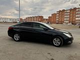 Hyundai Sonata 2012 года за 5 700 000 тг. в Шиели – фото 3