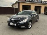 Hyundai Sonata 2012 года за 5 700 000 тг. в Шиели