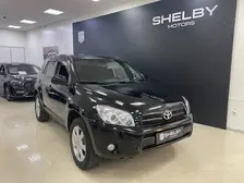 Toyota RAV4, 2007
