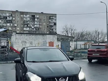 Nissan Qashqai 2013 года за 4 500 000 тг. в Павлодар