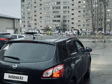 Nissan Qashqai 2013 года за 4 500 000 тг. в Павлодар – фото 4
