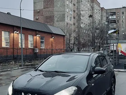 Nissan Qashqai 2013 года за 4 500 000 тг. в Павлодар – фото 2