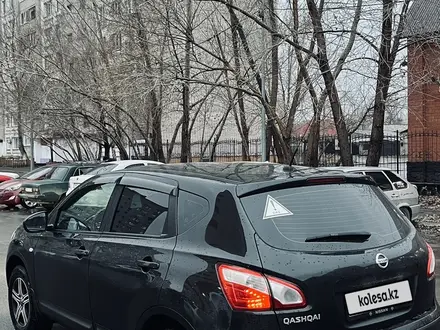 Nissan Qashqai 2013 года за 4 500 000 тг. в Павлодар – фото 3