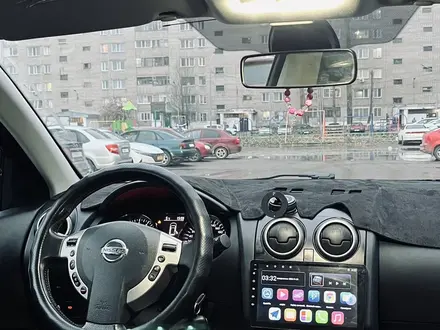 Nissan Qashqai 2013 года за 4 500 000 тг. в Павлодар – фото 5