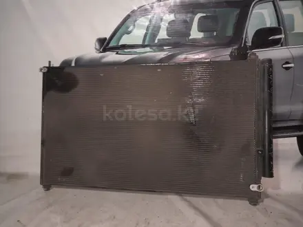 Радиатор кондера на ODYSSEY 2.4 JP за 20 000 тг. в Алматы