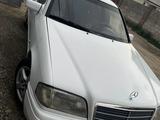 Mercedes-Benz C 280 1993 года за 1 850 000 тг. в Тараз