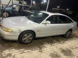 Mazda 626 1994 годаfor990 000 тг. в Мерке – фото 4